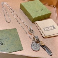 Gucci Necklaces